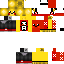 Texture for MICHUPRO