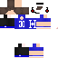 Texture for Animation HeroBR01