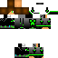 Texture for steve