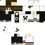Texture for MrErnik