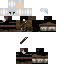 Texture for Kayden
