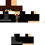 Texture for MenT97 HarryPotter