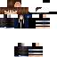 Texture for ghostcaptain02