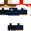 Texture for ItzFrederikHD NisseHue