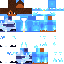 Texture for sSmaluu Eiskrieger