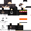 Texture for panda lucho