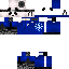 Texture for  panda