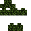 Texture for leaf camouflage