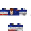 Texture for Sonic
