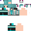Texture for Mike Without the arm thinys