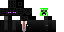 Texture for creeper