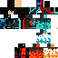 Texture for david