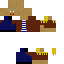Texture for superbrioche captain