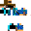 Texture for Rafpaw123