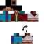 Texture for SamSmurf