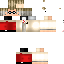 Texture for gabriel agreste
