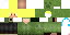 Texture for Creeper Fan by Steven Uneverse
