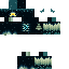 Texture for Warden duck