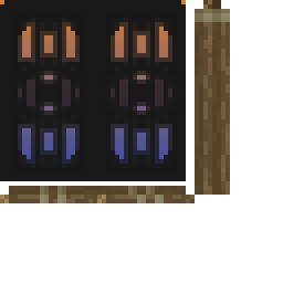 Texture for My First Cape
