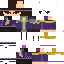 Texture for Wizard-4lensy