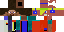 Texture for dudusr