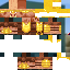 Texture for GOND MEN