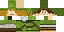 Texture for custom skin