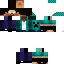 Texture for Resendeevil