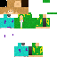 Texture for MiniBenjamim