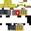 Texture for Dobby J.G