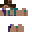 Texture for steve