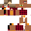 Texture for медведь