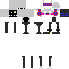 Texture for withermangle with head phones 