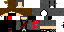 Texture for Assasin Of Herobrine