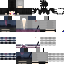 Texture for sASUKE uCHIHA