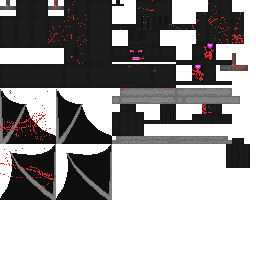 Texture for end doom dreem