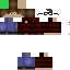 Texture for zEFSD