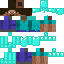 Texture for ProSteve1