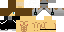 Texture for herobrine3100