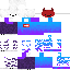 Texture for White Append