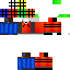 Texture for rubik 