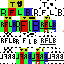 Texture for Reference Template