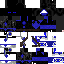 Texture for EnderKnight20's DB Skin Type 2 V.1.0