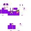 Texture for LapinViolet