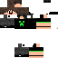 Texture for Palitinho_XD