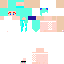 Texture for red bride