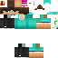 Texture for mapoloco