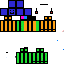 Texture for taesh