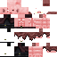 Texture for Doug The Buff Pig