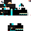 Texture for Cyan Mikasa 